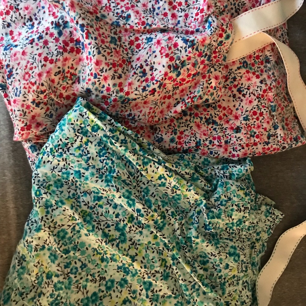 Old Navy Cotton Pajama Pants